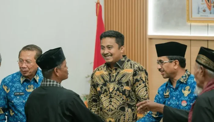 Wagub Vasko Sebut Nagari Creative Hub Bisa Jadi Solusi Inovatif untuk Dukung UMKM