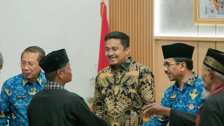Wagub Vasko dukung penuh Program Nagari Creative Hub. (dok. adpsb)