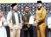 Wako Fadly Amran Dukung Pendaftaran Tanah Ulayat oleh Kementerian ATR/BPN