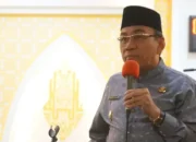 Hadir pada Wirid Bulanan Pemko Padang, Wawako Tekankan Pentingnya Silaturahmi