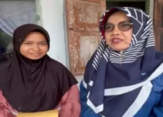 Andre Rosiade Berikan Beasiswa untuk Alda Riawan, Kepala SMA 1 Padang Sago Sampaikan Terima Kasih