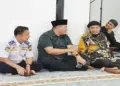 Wako Pariaman Ajak Warga Bersatu Bangun Kota dengan Misi Pariaman RISALAH 7 Wako Pariaman Ajak Warga Bersatu Bangun Kota dengan Misi Pariaman RISALAH
