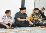 Wako Pariaman Ajak Warga Bersatu Bangun Kota dengan Misi Pariaman RISALAH