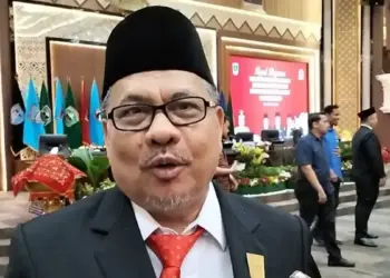 DPRD Sumbar Tekankan Pentingnya Pelayanan Publik Maksimal Pasca-Libur Idul Fitri 1 DPRD Sumbar Tekankan Pentingnya Pelayanan Publik Maksimal Pasca-Libur Idul Fitri