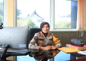 Polda Sumbar Ingatkan Waspada Cuaca Ekstrem saat Arus Balik Lebaran 1446 H