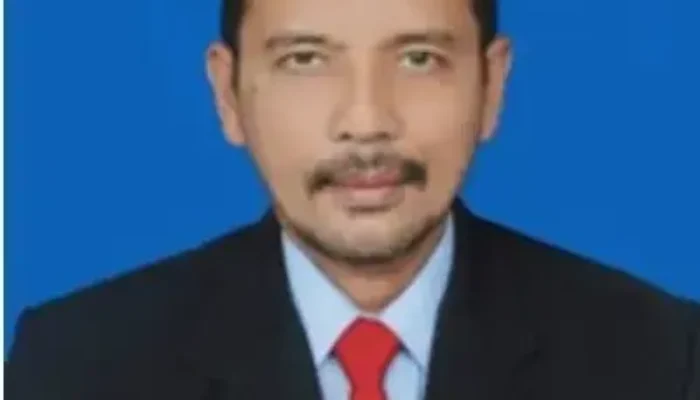 Mantan Ketua Alumni 82 SMPN 1 Padang Adam Malik Tutup Usia