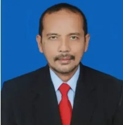 Mantan Ketua Alumni 82 SMPN 1 Padang Adam Malik Tutup Usia 1 Ir. Adam Malik, M.Eng. (Foto: Dok. Unand)