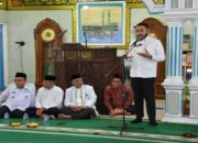 Wako Padang Ajak Perti Kolaborasi dalam Program Unggulan untuk Kesejahteraan Masyarakat