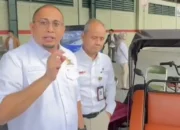 Andre Rosiade: Komisi VI Apresiasi Prabowo Pesan 70 Ribu Becak Listrik untuk Rakyat