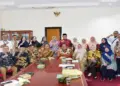 Pemko Pariaman Gelar Rapat Persiapan Launching Saga Saja Plus, Ajak Perguruan Tinggi Kerja Sama 3 Pemko Pariaman Gelar Rapat Persiapan Launching Saga Saja Plus, Ajak Perguruan Tinggi Kerja Sama
