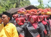 Dari Ujung Sijunjung, Unggan Serukan ‘Adat Lamo, Jati Diri Kito’