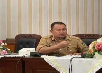 Viral Jalan Macet saat Resepsi Anak Gubernur Sumbar, Kabiro Adpim: Bukan Penutupan Jalan, Tapi Penumpukan Tamu