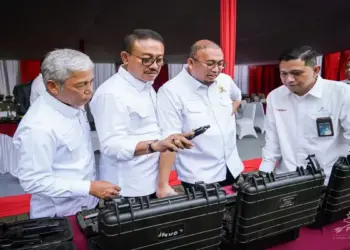 Andre Rosiade Minta DEFEND ID Tingkatkan TKDN hingga 50%