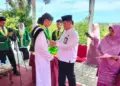 Cetak Generasi Qur’ani, MAN Kota Pariaman Wisuda 63 Penghafal Al-Qur’an