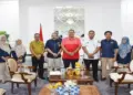 Pemko Pariaman Jadi Pilot Project Sinergi Pajak Pusat dan Daerah Bersama DJP Kemenkeu 7 Pemko Pariaman Jadi Pilot Project Sinergi Pajak Pusat dan Daerah Bersama DJP Kemenkeu