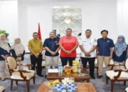Pemko Pariaman Jadi Pilot Project Sinergi Pajak Pusat dan Daerah Bersama DJP Kemenkeu