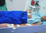 Mahasiswa Padang Dikeroyok Sekelompok Orang usai Nonton Bola, Korban Terluka Parah