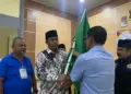 Terpilih Aklamasi, Wagub Vasko Ruseimy jadi Ketum IPSI Sumbar Periode 2025-2029