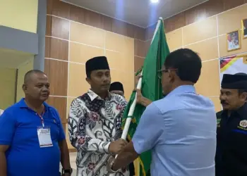 Terpilih Aklamasi, Wagub Vasko Ruseimy jadi Ketum IPSI Sumbar Periode 2025-2029