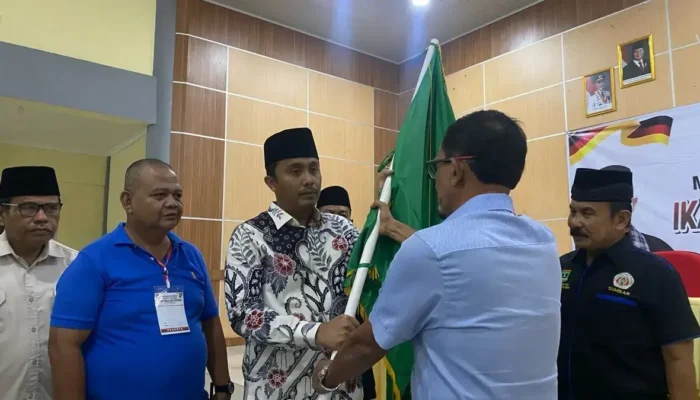 Terpilih Aklamasi, Wagub Vasko Ruseimy jadi Ketum IPSI Sumbar Periode 2025-2029