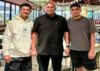 Andre Rosiade: Pratama Arhan Perpanjang Kontrak 2 Tahun di True Bangkok United