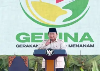 Presiden Prabowo Izinkan Ekspor Beras: "Kita Bantu Negara Lain, Jangan Cuma Cari Untung" 1 Presiden Prabowo Izinkan Ekspor Beras: “Kita Bantu Negara Lain, Jangan Cuma Cari Untung”