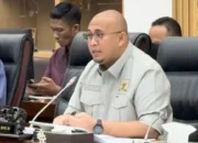 Banjir Bekasi Diduga karena PJT Sewakan Aset, Andre Minta Data Resmi