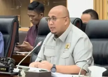 Banjir Bekasi Diduga karena PJT Sewakan Aset, Andre Minta Data Resmi