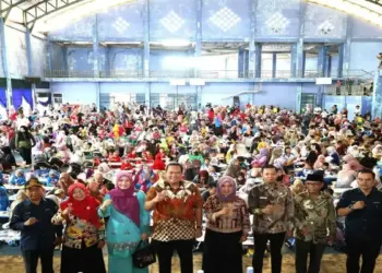 Hardiknas 2025 di Pariaman Meriah, Anak PAUD Ikut Lomba Kolase 2 Hardiknas 2025 di Pariaman Meriah, Anak PAUD Ikut Lomba Kolase