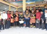 Alek Nagari Sunua Kuraitaji Sukses Digelar, Wali Kota Pariaman Puji Kepesertaan Masyarakat