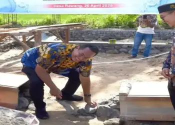 Perkuat Pendidikan Berbasis Agama, Wako Pariaman Dukung Pembangunan Gedung Baru TKIT Attin Sumbar