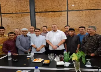 Tanah Ulayat Nagari jadi Hutan Lindung dan HPK, Ninik Mamak Inderapura Mengadu ke Andre Rosiade 1 Tanah Ulayat Nagari jadi Hutan Lindung dan HPK, Ninik Mamak Inderapura Mengadu ke Andre Rosiade