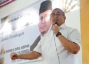 Bantu Mushalla Dinul Hidayah Mata Air, Andre Rosiade Sebut segera Bawa Menteri PU Tuntaskan Banjir Rawang