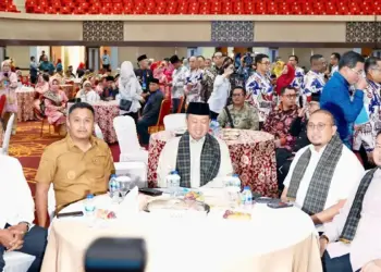 Andre Rosiade Apresiasi Menteri ATR/BPN Nusron Wahid Berikan Pengakuan dan Kepastian Hukum Tanah Ulayat di Sumbar