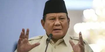 Presiden Prabowo Hadiri Townhall Meeting Danantara-BUMN Perkuat Ekosistem Investasi Nasional