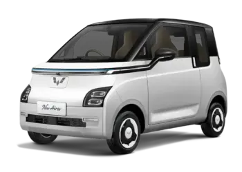 Harga Mobil Listrik Indonesia Mulai dari 200 Jutaan, Ini Pilihan yang Tepat!