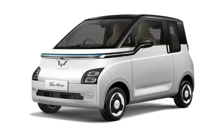 Wuling New Air EV