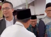 Anak Gubernur Sumbar Minta Maaf, Tempat Baralek Sudah Sesuai Aturan