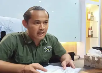 Ustadz di Lombok Barat jadi Tersangka Dugaan Pelecehan 13 Santriwati