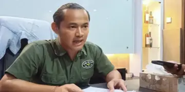 Ustadz di Lombok Barat jadi Tersangka Dugaan Pelecehan 13 Santriwati