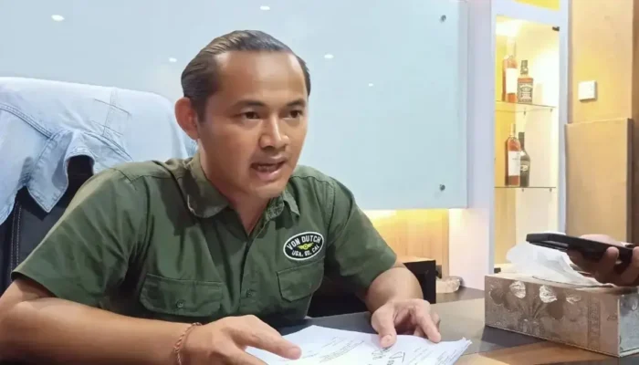 Ustadz di Lombok Barat jadi Tersangka Dugaan Pelecehan 13 Santriwati