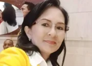 Drama Langit Megawati Zebua, Bantu Penumpang Picu Keributan Dalam Pesawat