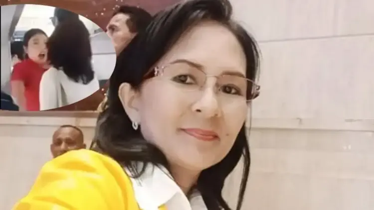 Anggota DPRD Sumatera Utara, Megawati Zebua. (Dok Pribadi/RadarSumbar)