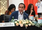 Anggota Komisi III DPR Apresiasi Kerja Polri Kawal Kelancaran Mudik Lebaran