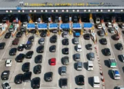 Arus Balik Lancar, Tapi BMKG Ingatkan Ancaman Cuaca Buruk