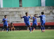 32 Tim Siap Tempur di Babak 32 Besar Liga 4 Nasional 2024/2025, Persaingan Menuju 16 Besar Memanas