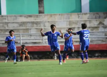 32 Tim Siap Tempur di Babak 32 Besar Liga 4 Nasional 2024/2025, Persaingan Menuju 16 Besar Memanas