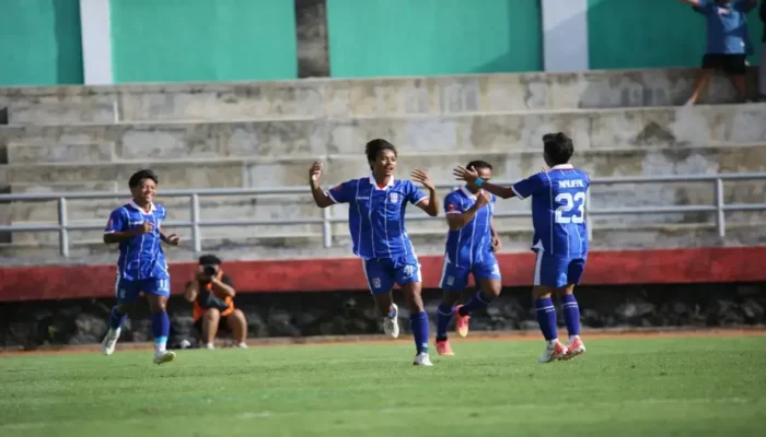 32 Tim Siap Tempur di Babak 32 Besar Liga 4 Nasional 2024/2025, Persaingan Menuju 16 Besar Memanas