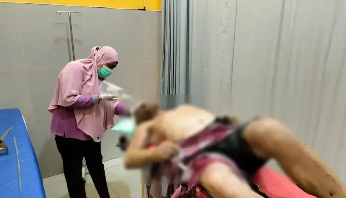 WNA Norwegia Ditemukan Meninggal dalam Sungai di Limapuluh Kota, Polisi Duga Kecelakaan