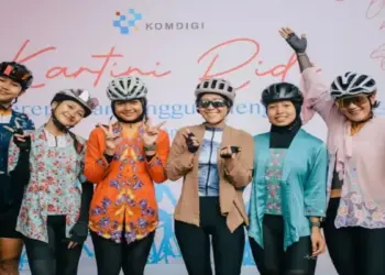 Menkomdigi: Perempuan Garda Terdepan Lindungi Anak di Dunia Digital